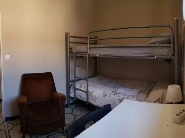 1 Dormitorio Shared Living/Roommate Sevilla Sevilla 97028671
