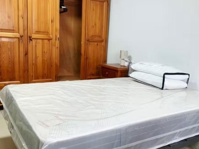 1 Dormitorio Shared Living/Roommate Sevilla Sevilla 97311020