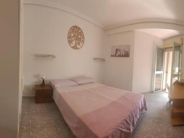 1 Dormitorio Shared Living/Roommate Sevilla Sevilla 98890543
