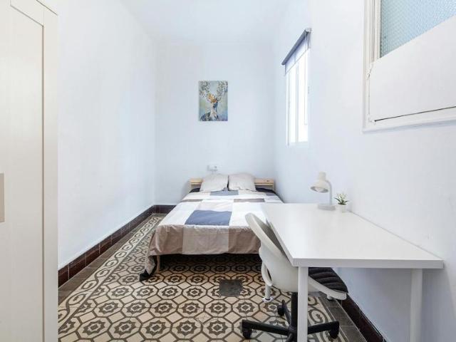 1 Dormitorio Shared Living/Roommate Sevilla Sevilla 99374893