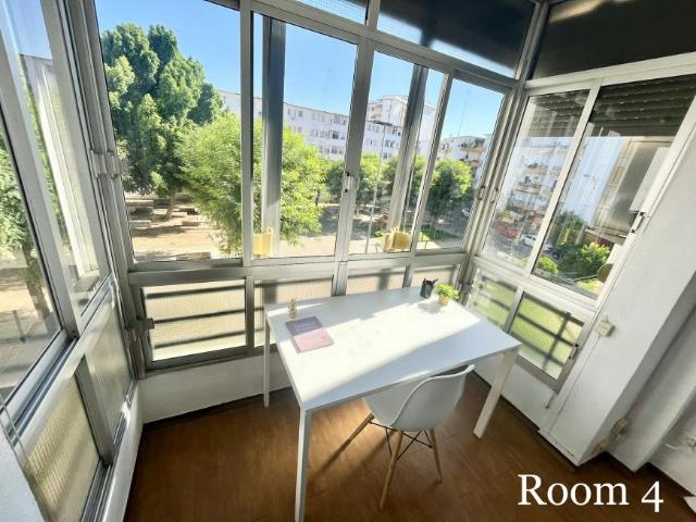 1 Dormitorio Shared Living/Roommate Sevilla Sevilla 99689210