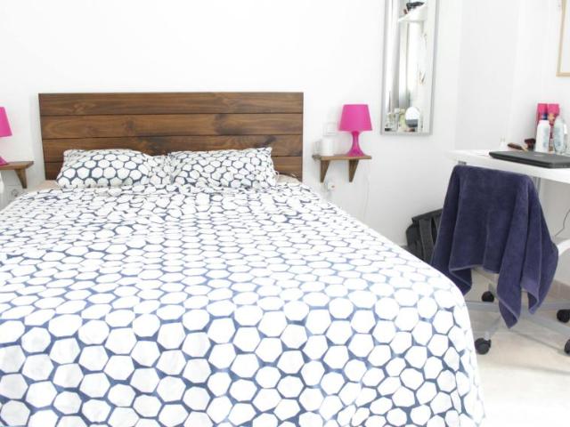 1 Dormitorio Shared Living/Roommate Sevilla Sevilla 99693582