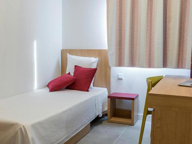1 Dormitorio Shared Living/Roommate Sevilla Sevilla 99766197