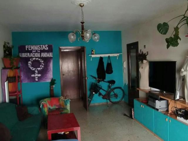 1 Dormitorio Shared Living/Roommate Sevilla Sevilla 99799854