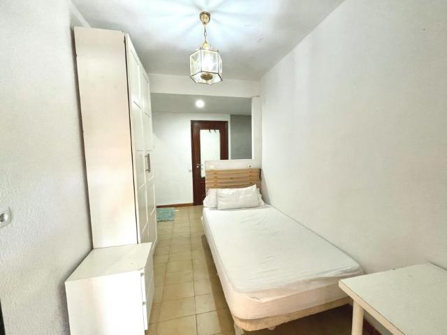 1 Dormitorio Shared Living/Roommate Sevilla Sevilla 100606402
