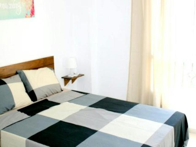 1 Dormitorio Shared Living/Roommate Sevilla Sevilla 100677864