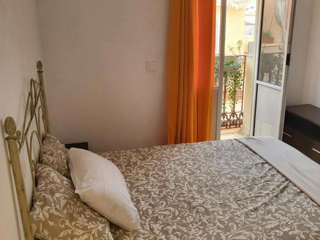 1 Dormitorio Shared Living/Roommate Sevilla Sevilla 100714408