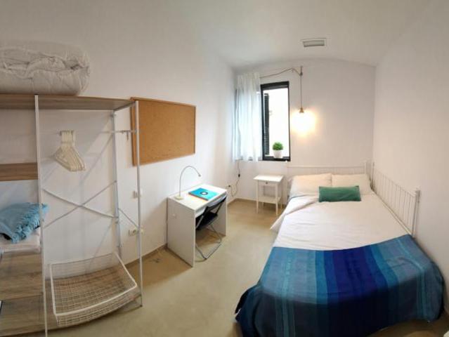 1 Dormitorio Shared Living/Roommate Sevilla Sevilla 100714424