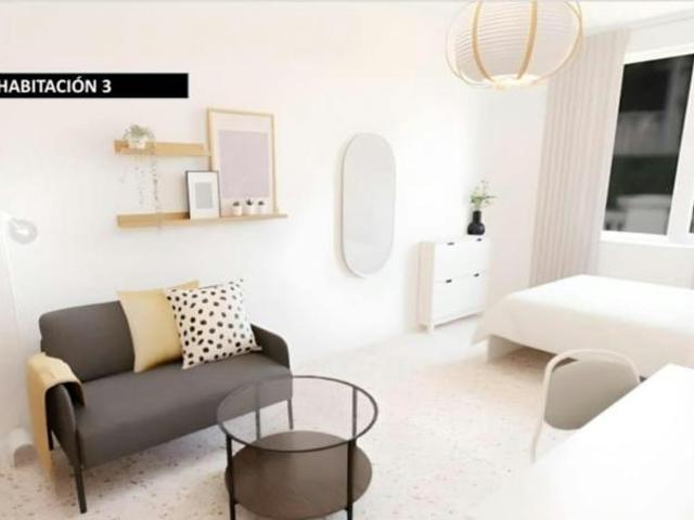 1 Dormitorio Shared Living/Roommate Sevilla Sevilla 100714752