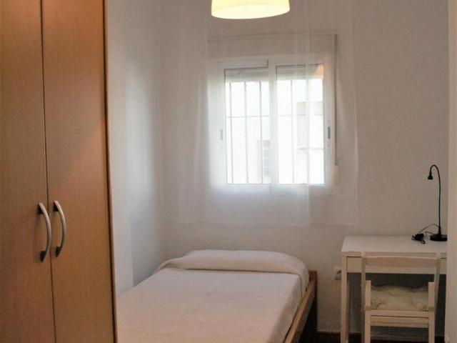 1 Dormitorio Shared Living/Roommate Sevilla Sevilla 100714763