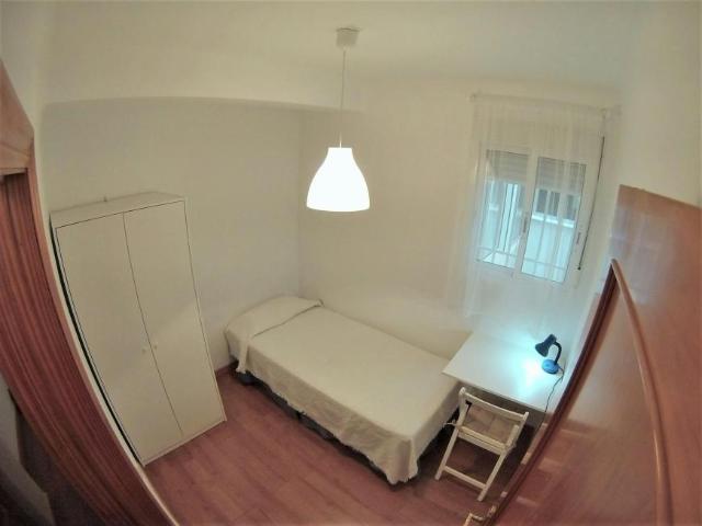 1 Dormitorio Shared Living/Roommate Sevilla Sevilla 100714805