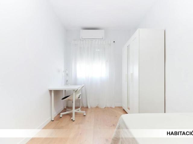 1 Dormitorio Shared Living/Roommate Sevilla Sevilla 100715648