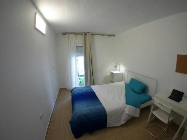 1 Dormitorio Shared Living/Roommate Sevilla Sevilla 100718523