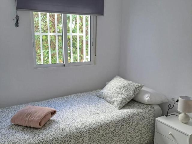 1 Dormitorio Shared Living/Roommate Sevilla Sevilla 100719494