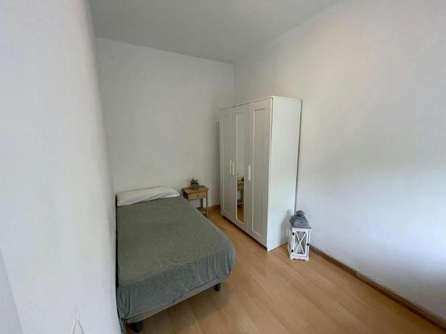 1 Dormitorio Shared Living/Roommate Sevilla Sevilla 100719172