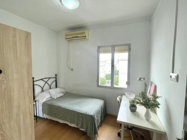 1 Dormitorio Shared Living/Roommate Sevilla Sevilla 100719178