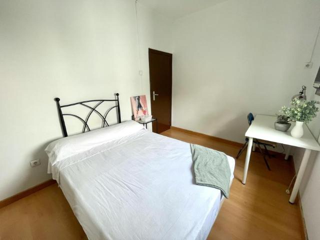 1 Dormitorio Shared Living/Roommate Sevilla Sevilla 100719181