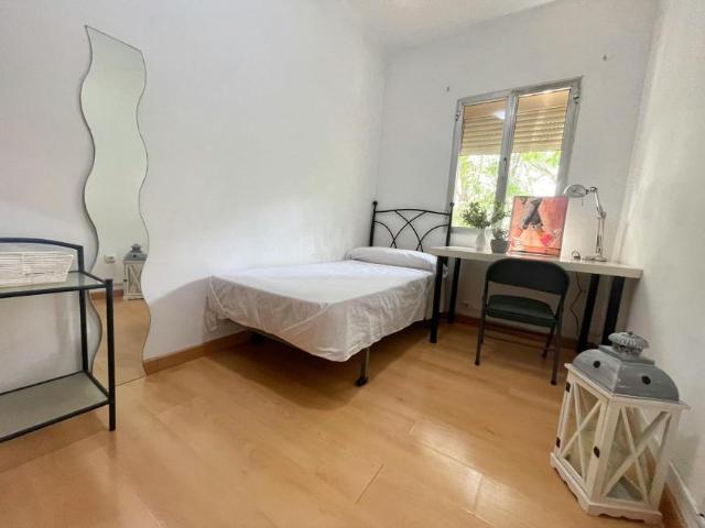 1 Dormitorio Shared Living/Roommate Sevilla Sevilla 100719187