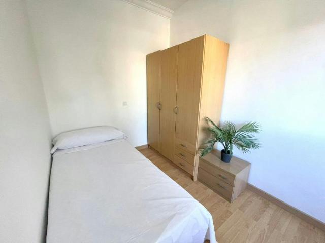 1 Dormitorio Shared Living/Roommate Sevilla Sevilla 100719190