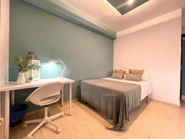 1 Dormitorio Shared Living/Roommate Sevilla Sevilla 100719231