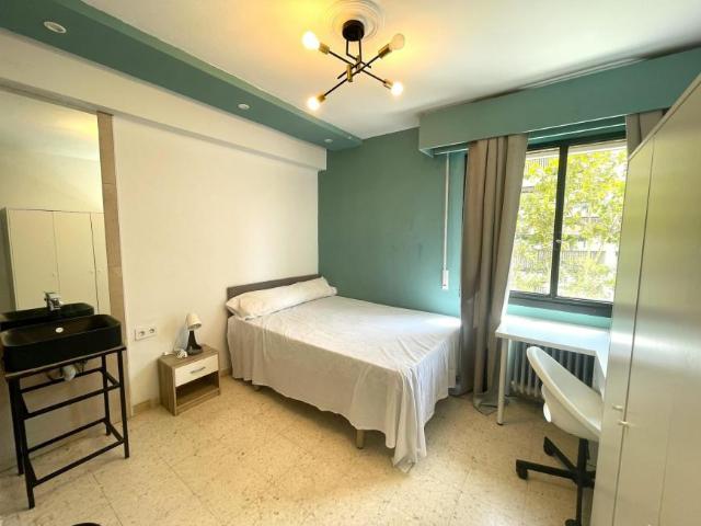 1 Dormitorio Shared Living/Roommate Sevilla Sevilla 100719233
