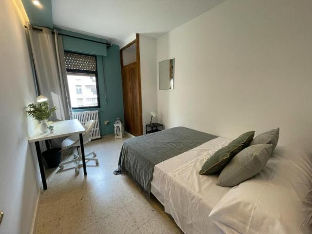 1 Dormitorio Shared Living/Roommate Sevilla Sevilla 100719235