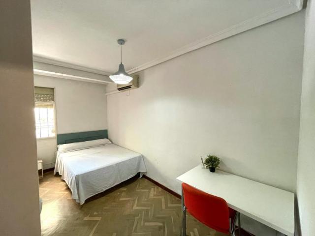 1 Dormitorio Shared Living/Roommate Sevilla Sevilla 100719247