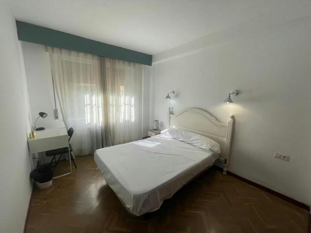 1 Dormitorio Shared Living/Roommate Sevilla Sevilla 100719252