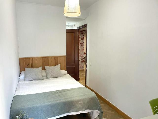 1 Dormitorio Shared Living/Roommate Sevilla Sevilla 100719262
