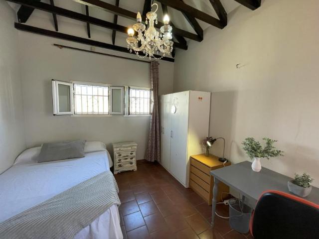 1 Dormitorio Shared Living/Roommate Sevilla Sevilla 100719271