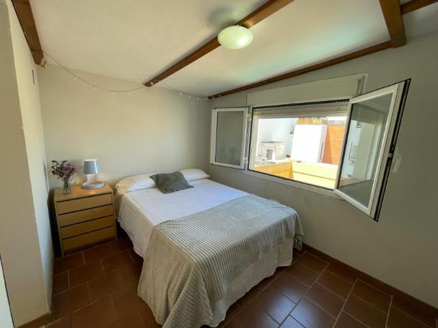 1 Dormitorio Shared Living/Roommate Sevilla Sevilla 100719273
