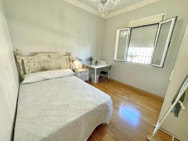 1 Dormitorio Shared Living/Roommate Sevilla Sevilla 100719279
