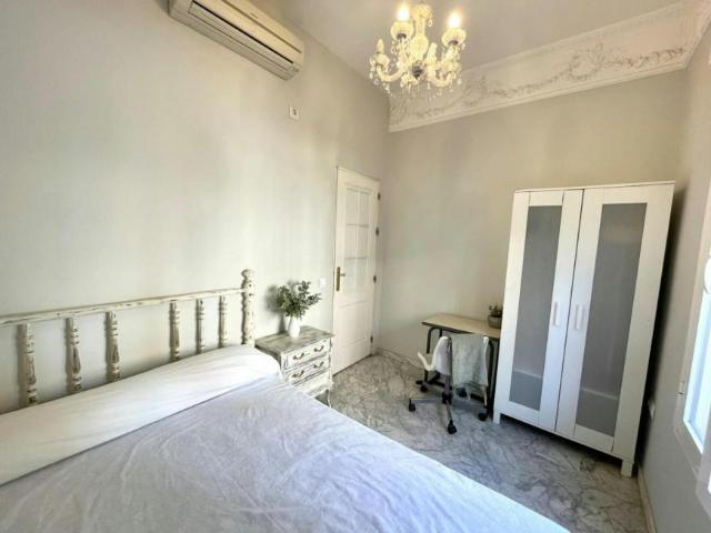 1 Dormitorio Shared Living/Roommate Sevilla Sevilla 100719287