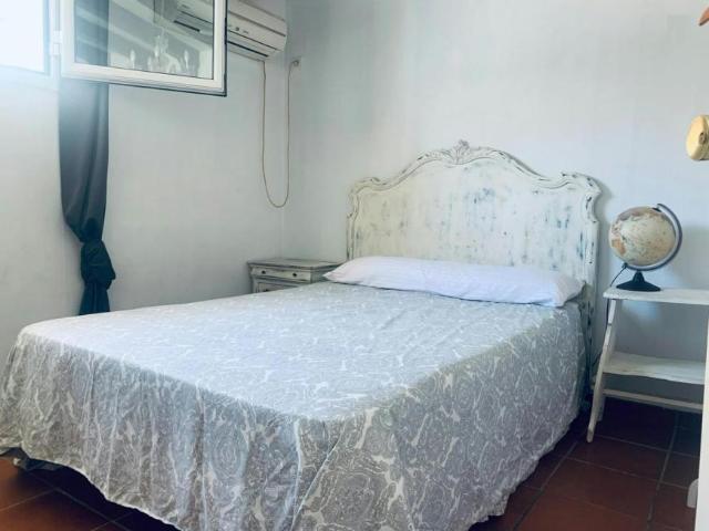 1 Dormitorio Shared Living/Roommate Sevilla Sevilla 100719293