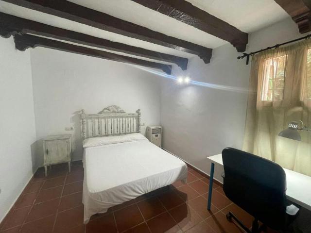 1 Dormitorio Shared Living/Roommate Sevilla Sevilla 100719296
