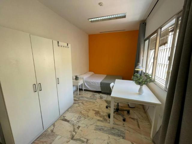 1 Dormitorio Shared Living/Roommate Sevilla Sevilla 100719299