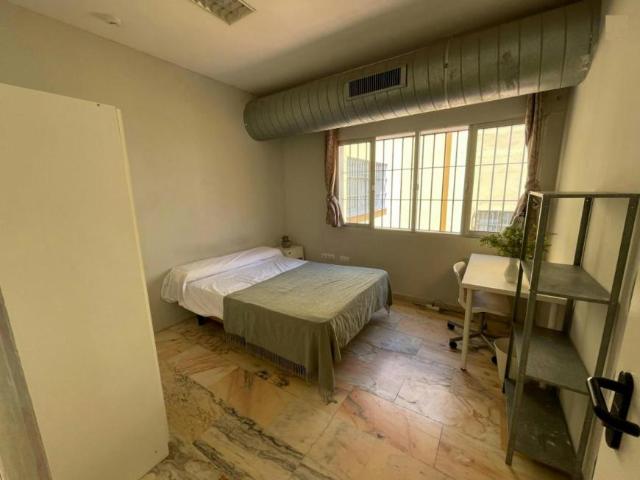 1 Dormitorio Shared Living/Roommate Sevilla Sevilla 100719301