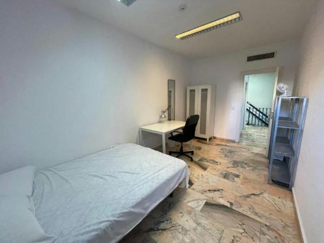 1 Dormitorio Shared Living/Roommate Sevilla Sevilla 100719304