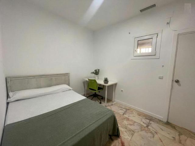 1 Dormitorio Shared Living/Roommate Sevilla Sevilla 100719313