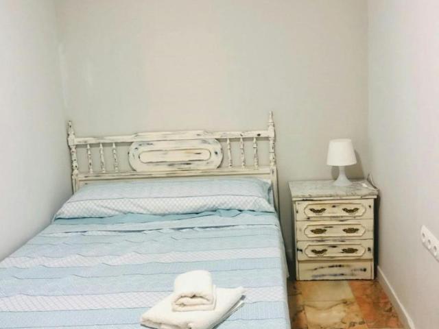 1 Dormitorio Shared Living/Roommate Sevilla Sevilla 100719321