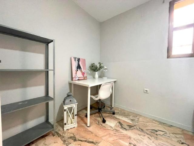 1 Dormitorio Shared Living/Roommate Sevilla Sevilla 100719325