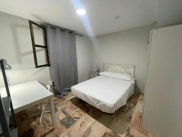 1 Dormitorio Shared Living/Roommate Sevilla Sevilla 100719328