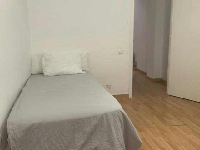 1 Dormitorio Shared Living/Roommate Sevilla Sevilla 100719368