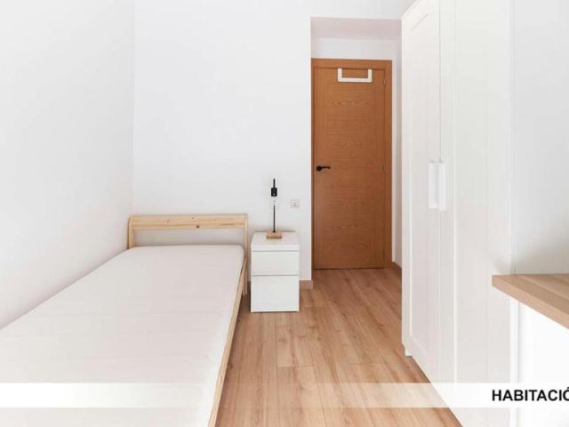 1 Dormitorio Shared Living/Roommate Sevilla Sevilla 100720441