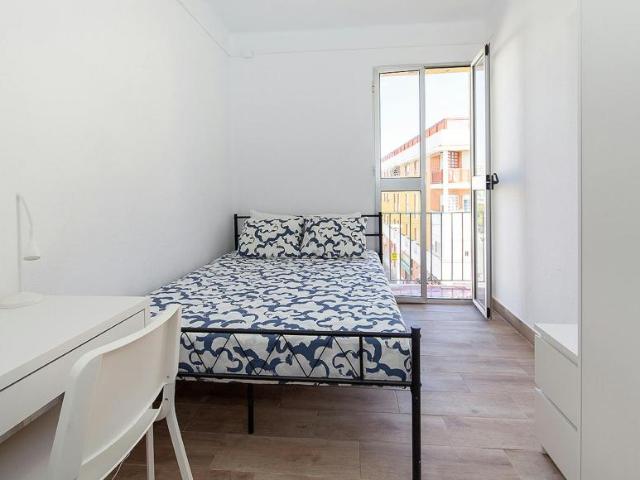 1 Dormitorio Shared Living/Roommate Sevilla Sevilla 100723611