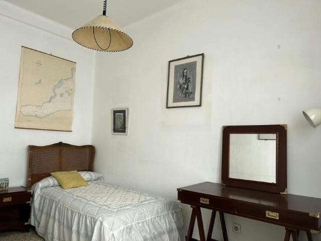 1 Dormitorio Shared Living/Roommate Sevilla Sevilla 100723689