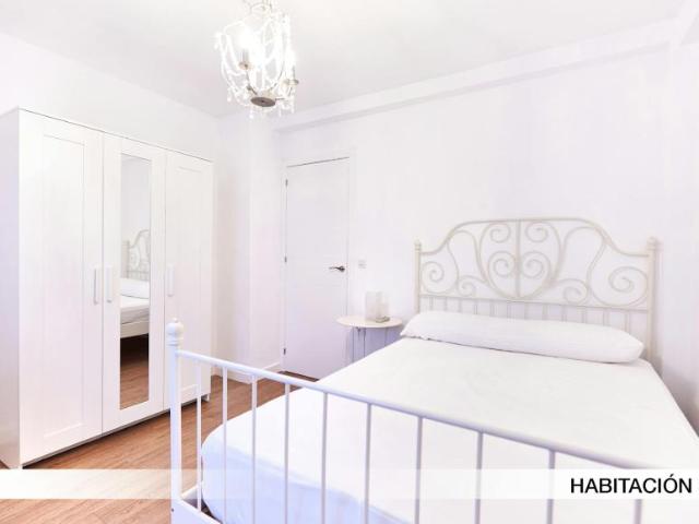 1 Dormitorio Shared Living/Roommate Sevilla Sevilla 100725317