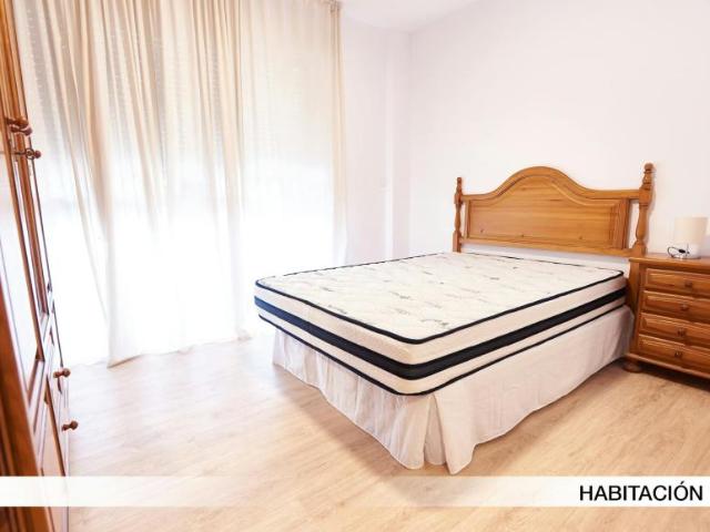 1 Dormitorio Shared Living/Roommate Sevilla Sevilla 100726006
