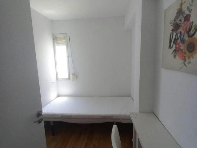 1 Dormitorio Shared Living/Roommate Sevilla Sevilla 100726388
