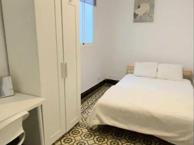 1 Dormitorio Shared Living/Roommate Sevilla Sevilla 100726396